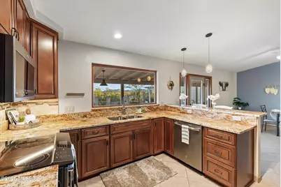 5341 W Avenida Comba, Tucson, AZ 85745 - Photo 13