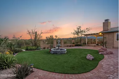 5341 W Avenida Comba, Tucson, AZ 85745 - Photo 43