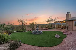 5341 W Avenida Comba, Tucson, AZ 85745 - Photo 43