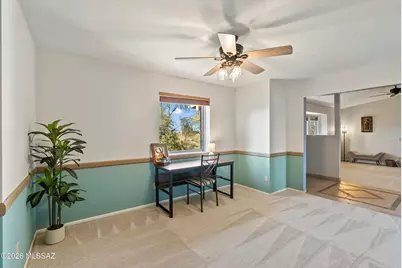 5341 W Avenida Comba, Tucson, AZ 85745 - Photo 11