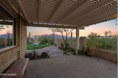 5341 W Avenida Comba, Tucson, AZ 85745 - Photo 41