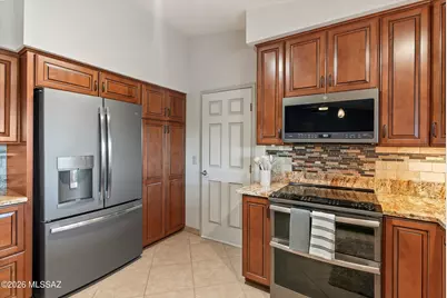 5341 W Avenida Comba, Tucson, AZ 85745 - Photo 15