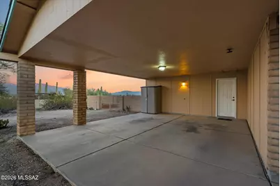 5341 W Avenida Comba, Tucson, AZ 85745 - Photo 45