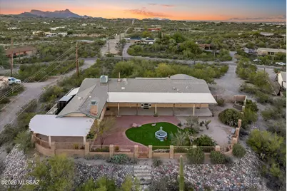 5341 W Avenida Comba, Tucson, AZ 85745 - Photo 49