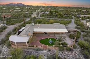 5341 W Avenida Comba, Tucson, AZ 85745 - Photo 49