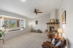 5341 W Avenida Comba, Tucson, AZ 85745 - Photo 5