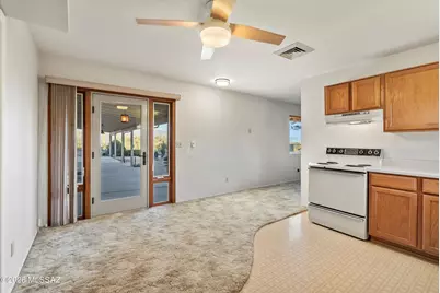 5341 W Avenida Comba, Tucson, AZ 85745 - Photo 31