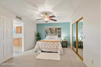 5341 W Avenida Comba, Tucson, AZ 85745 - Photo 23