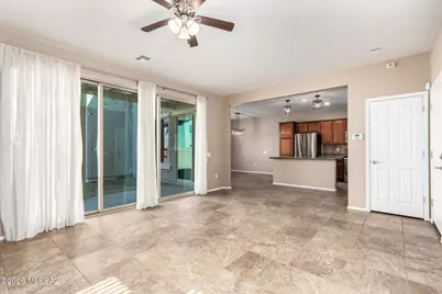 11014 E Palmetto Pointe Trail, Tucson, AZ 85747 - Photo 5