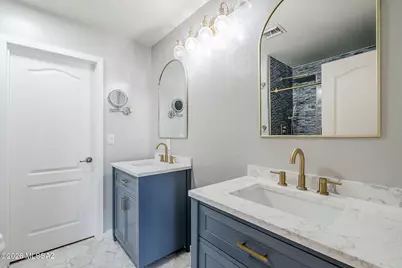 8847 N Moonfire Drive, Tucson, AZ 85743 - Photo 29