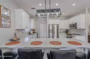 8847 N Moonfire Dr, Tucson, AZ 85743 - Photo 5