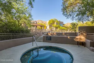 6655 N Canyon Crest Dr, Tucson, AZ 85750 - Photo 37