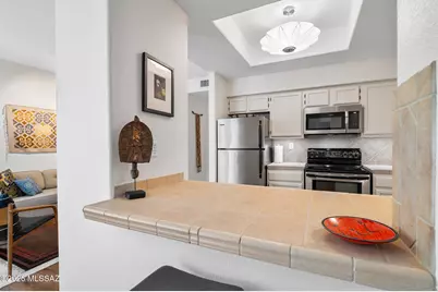 6655 N Canyon Crest Drive #18102, Tucson, AZ 85750 - Photo 19