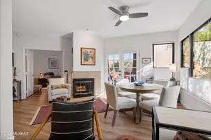 6655 N Canyon Crest Dr, Tucson, AZ 85750 - Photo 29