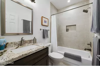 6655 N Canyon Crest Drive #18102, Tucson, AZ 85750 - Photo 27