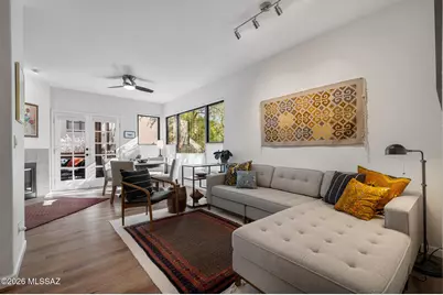 6655 N Canyon Crest Drive #18102, Tucson, AZ 85750 - Photo 17