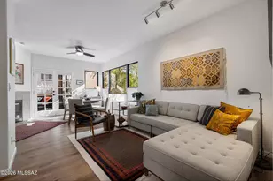 6655 N Canyon Crest Dr, Tucson, AZ 85750 - Photo 17