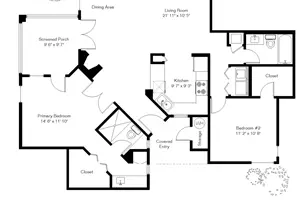 6655 N Canyon Crest Dr, Tucson, AZ 85750 - Photo 45