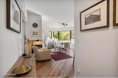 6655 N Canyon Crest Drive #18102, Tucson, AZ 85750 - Photo 31