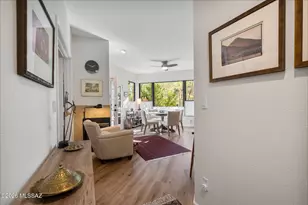 6655 N Canyon Crest Dr, Tucson, AZ 85750 - Photo 31