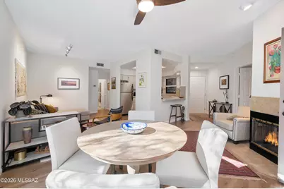 6655 N Canyon Crest Drive #18102, Tucson, AZ 85750 - Photo 15