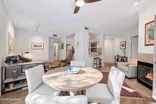 6655 N Canyon Crest Dr, Tucson, AZ 85750 - Photo 15