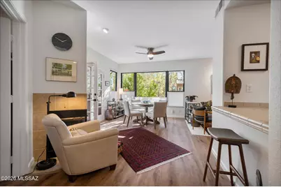 6655 N Canyon Crest Drive #18102, Tucson, AZ 85750 - Photo 5