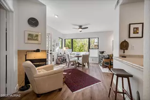 6655 N Canyon Crest Dr, Tucson, AZ 85750 - Photo 5