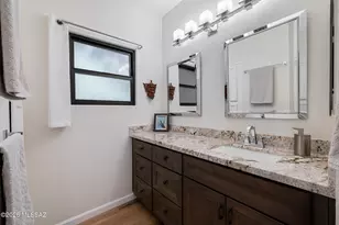 6655 N Canyon Crest Dr, Tucson, AZ 85750 - Photo 9