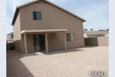 2486 W Rau River Road, Tucson, AZ 85705 - Photo 13