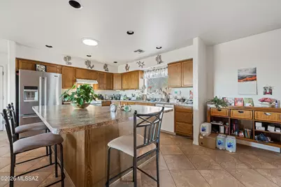 881 N Mountain View Drive, Oracle, AZ 85623 - Photo 7