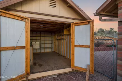 881 N Mountain View Drive, Oracle, AZ 85623 - Photo 27