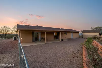 881 N Mountain View Drive, Oracle, AZ 85623 - Photo 31