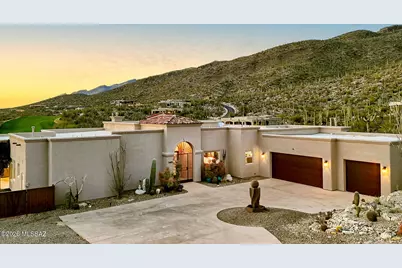 5405 N Houghton Road, Tucson, AZ 85749 - Photo 1