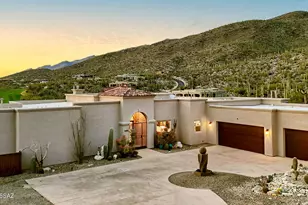 5405 N Houghton Rd, Tucson, AZ 85749 - Photo 1