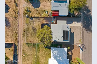 325 S Avenue A, San Manuel, AZ 85631 - Photo 39