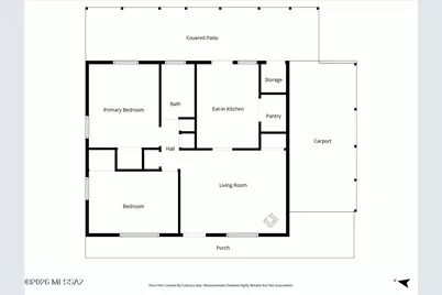 325 S Avenue A, San Manuel, AZ 85631 - Photo 49