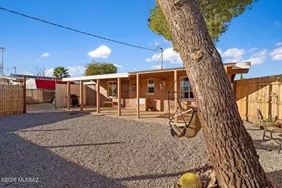 325 S Avenue A, San Manuel, AZ 85631 - Photo 25