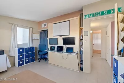 325 S Avenue A, San Manuel, AZ 85631 - Photo 17