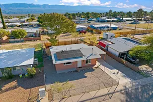 325 S Ave A, San Manuel, AZ 85631 - Photo 33