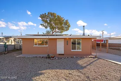 325 S Avenue A, San Manuel, AZ 85631 - Photo 5