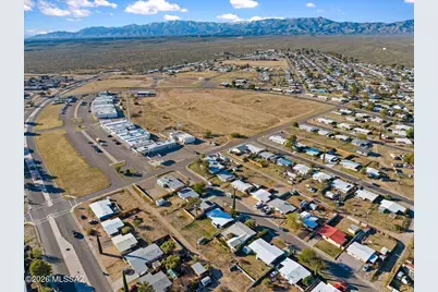 325 S Avenue A, San Manuel, AZ 85631 - Photo 47