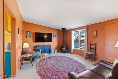 325 S Avenue A, San Manuel, AZ 85631 - Photo 9