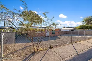 325 S Ave A, San Manuel, AZ 85631 - Photo 3
