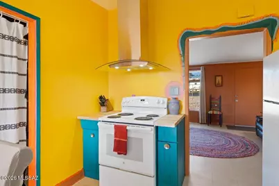 325 S Avenue A, San Manuel, AZ 85631 - Photo 11