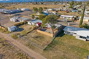 325 S Ave A, San Manuel, AZ 85631 - Photo 37