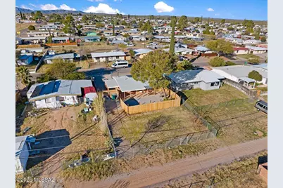 325 S Avenue A, San Manuel, AZ 85631 - Photo 35