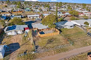 325 S Ave A, San Manuel, AZ 85631 - Photo 35