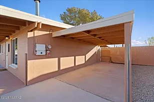 325 S Ave A, San Manuel, AZ 85631 - Photo 5