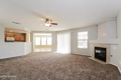 3434 N Crystal Hill Avenue, Tucson, AZ 85745 - Photo 3